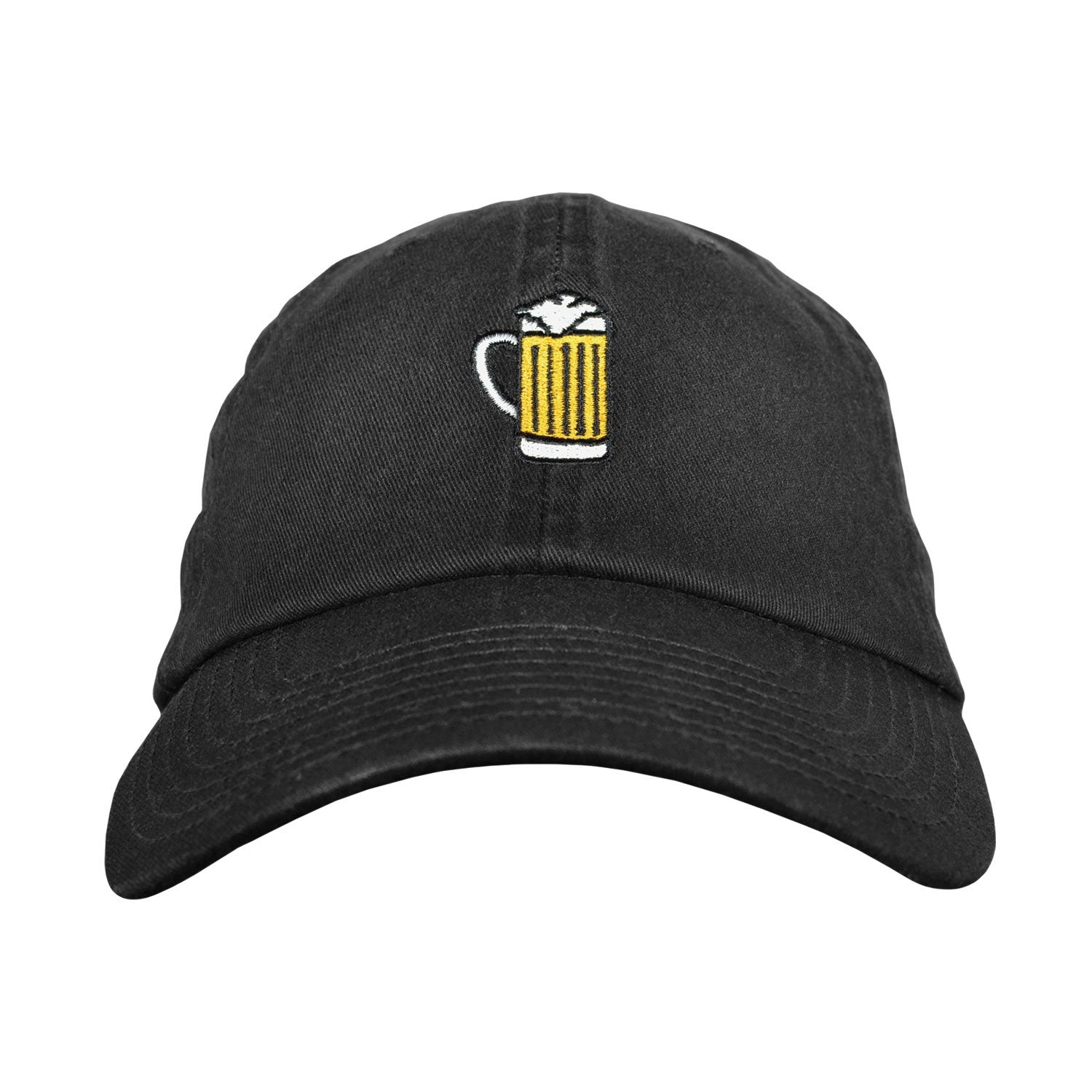 Beer Mug Dad hat