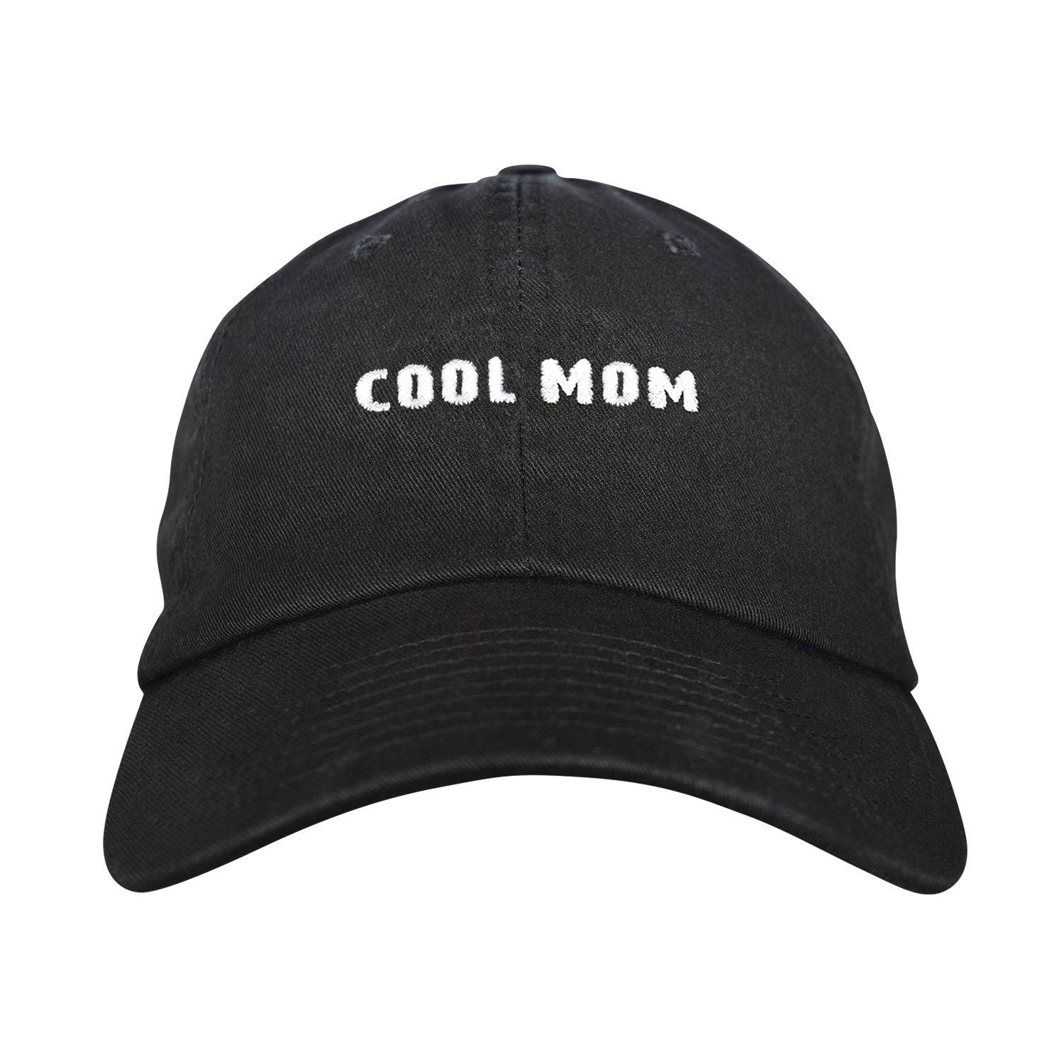 Cool Mom Dad hat