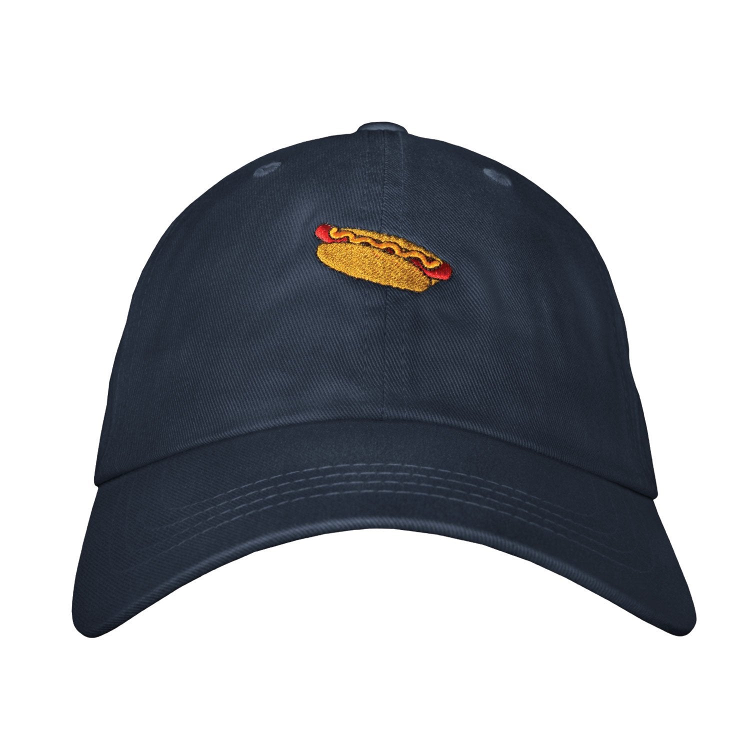 Hot Dog Dad hat