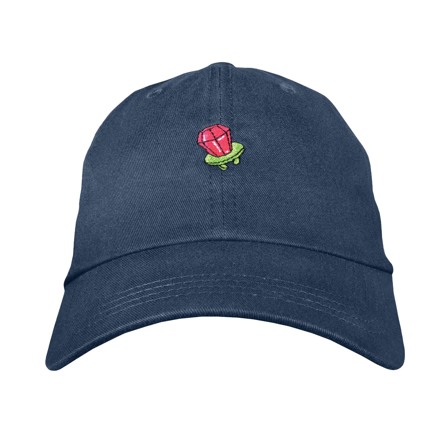 Ring Pop Dad hat