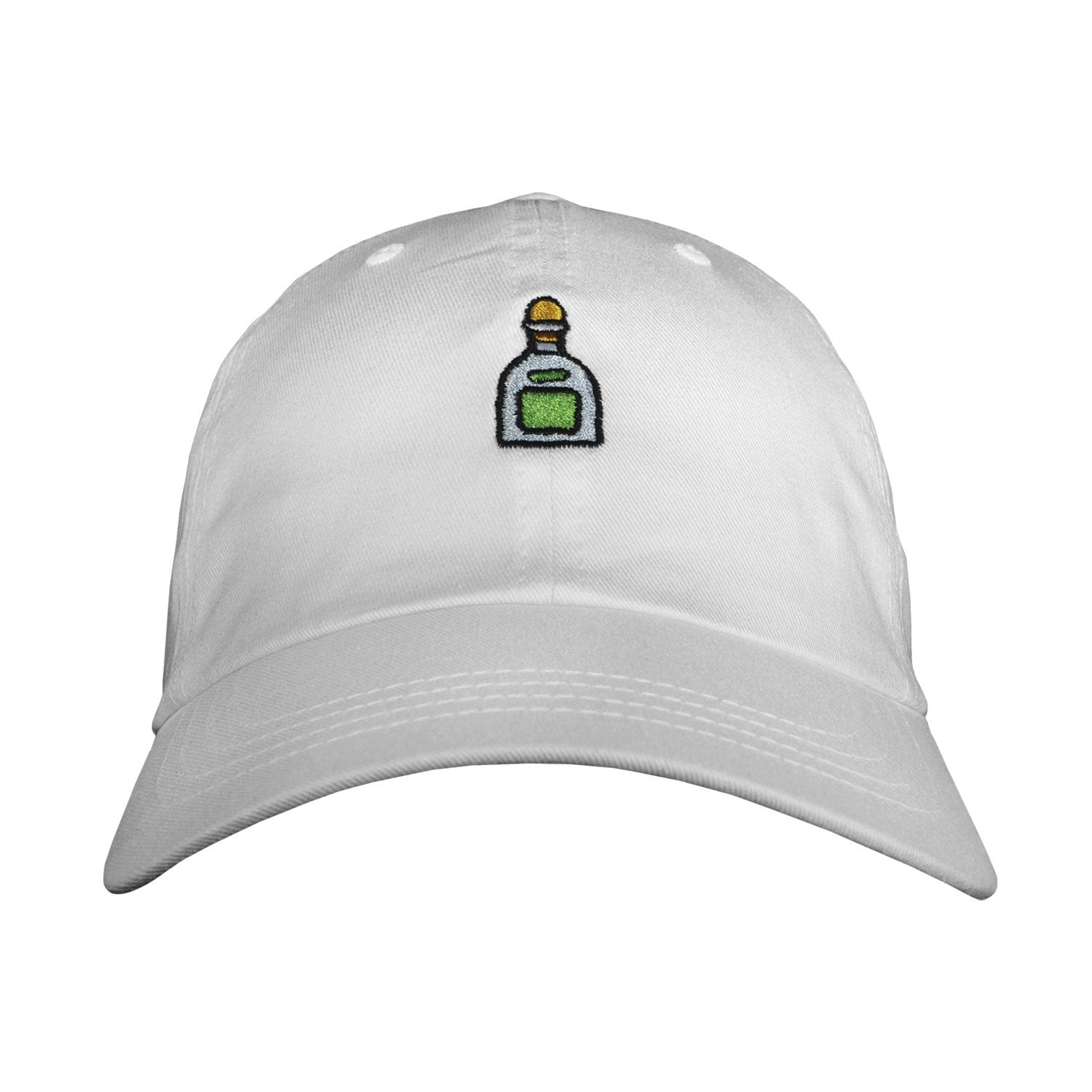 Tequila Bottle Dad hat