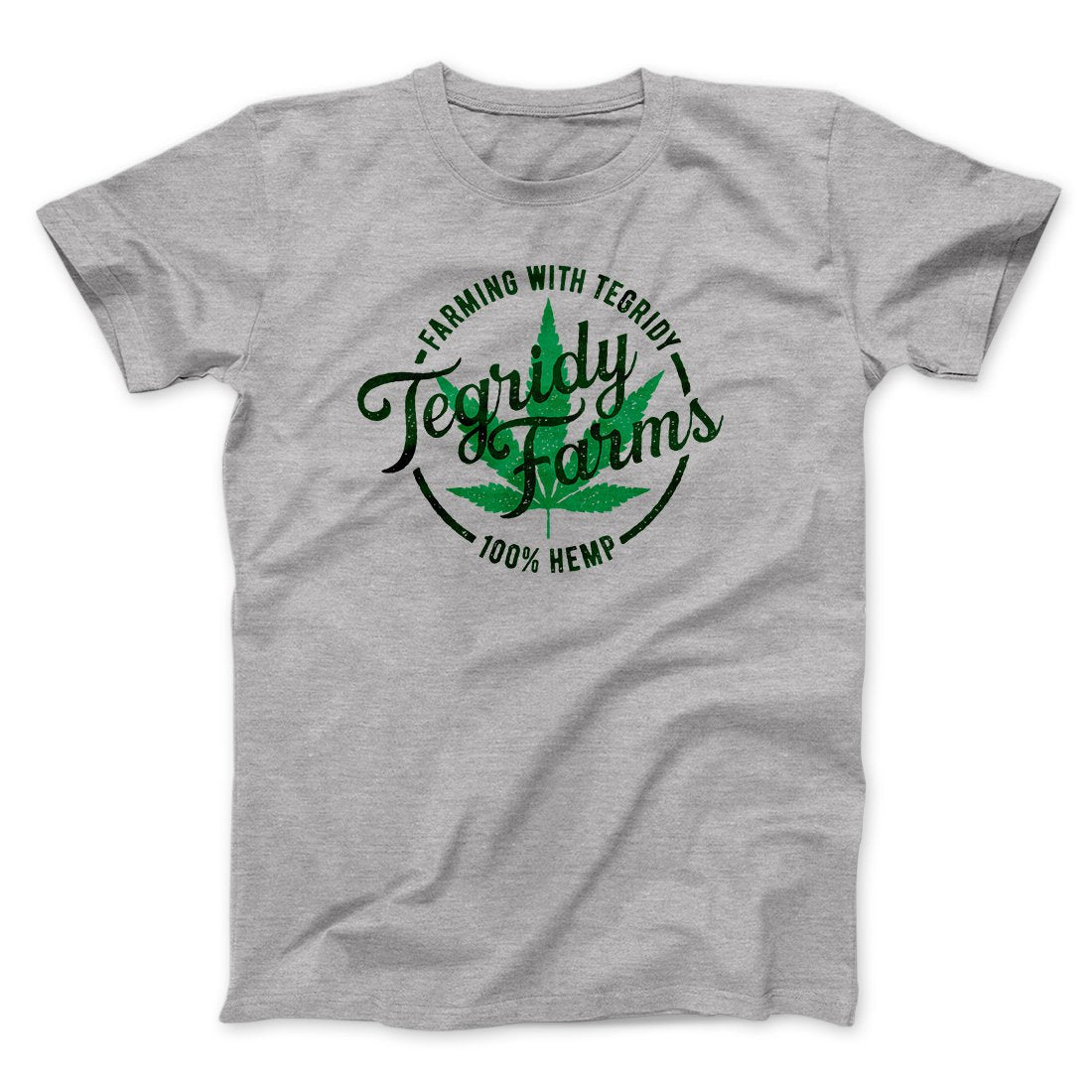 Tegridy Farms Men/Unisex T-Shirt